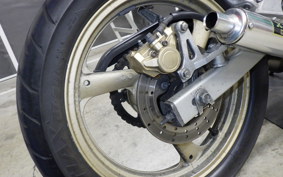 YAMAHA RZ250R 2008 29L