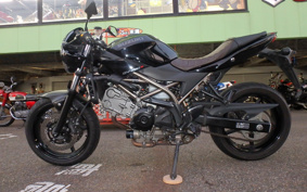 SUZUKI SV650X ABS 2021 VP55B