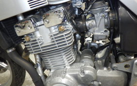 SUZUKI GSX400S KATANA 1993 GK77A