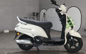 SUZUKI ADDRESS V125 DP12H