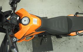 KTM 390 ADVENTURE 2021