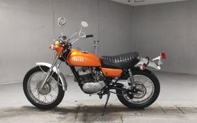 YAMAHA DT250 DT1F