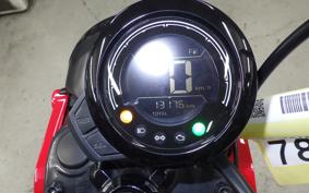 HONDA CT125 HUNTER CUB JA65