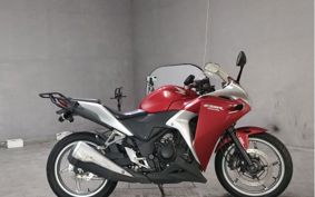 HONDA CBR250R MC41