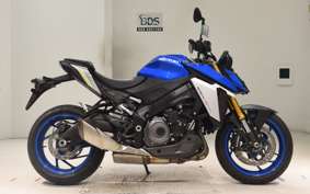 SUZUKI GSX-S 1000 Gen.2 2022 EK1AA