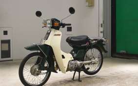 YAMAHA TOWN MATE 50 2021 22F