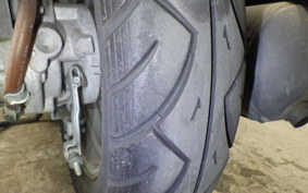 HONDA CREA SCOOPY 2016 AF55