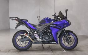 YAMAHA YZF-R3 RH13J