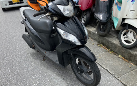 HONDA DIO 110 JF31