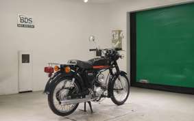 YAMAHA YB50 2023 UA05J