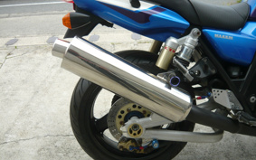 KAWASAKI ZRX1200 S 2001 ZRT20A
