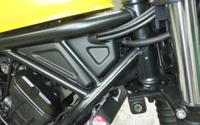 HONDA CL250-2Eｸﾗｯﾁ MC57