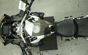 BMW R1200GS 2016
