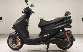 YAMAHA CYGNUS 125 XSR 3 2017 SEA5J