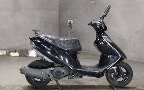 SUZUKI ADDRESS V125 CF4EA