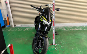 KAWASAKI Z650 ABS 2020 ER650HHF