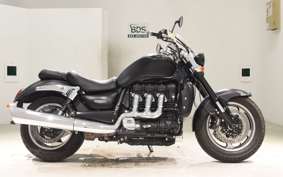TRIUMPH ROCKET III 2015