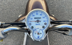 YAMAHA  VINO  DELUXE  SA37J