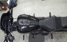 HARLEY FXLRS1870 2021