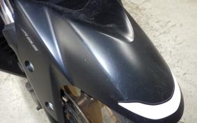 YAMAHA N-MAX 2008 SEG6J