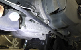 SUZUKI LET's 4 2026 CA45A