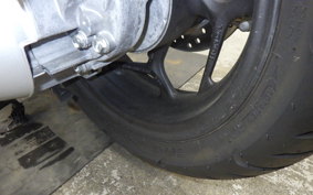 HONDA PCX 160 2021 KF47