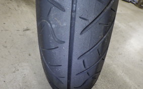 SUZUKI GSR250 2026