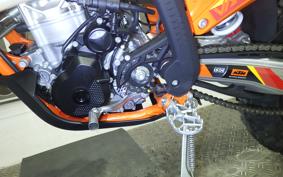 KTM 350 EXC F SIXDAYS 2024