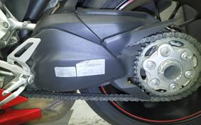 DUCATI 1299 PANIGALE S 2017