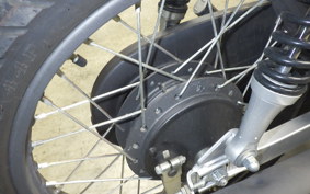 HONDA CROSS CUB 110 2021 JA45