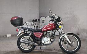 SUZUKI GN125 F Gen.2 PCJ2N