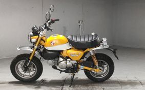 HONDA MONKEY 125 JB02