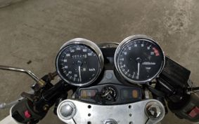 KAWASAKI BALIUS 250 ZR250A