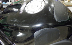 HONDA CBR600RR GEN 2 2007 PC37