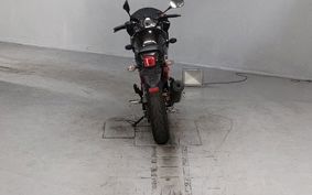 HONDA VTR 250 F MC33