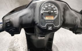 HONDA MANY CTOR AF75