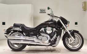SUZUKI BOULEVARD M109R 2010