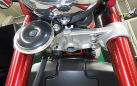 HONDA MONKEY 125 2023 JB02
