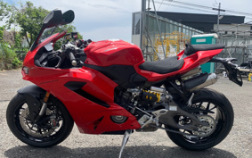 DUCATI PANIGA-REV2 2026
