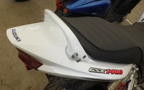 SUZUKI GSX1400 2003 GY71A
