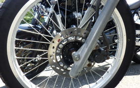 SUZUKI DJEBEL 200 (DR200SE) SH42A