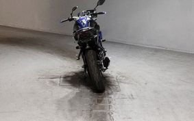 YAMAHA MT-25 RG43J