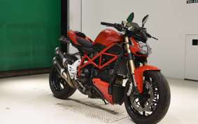 DUCATI DUCATI ストリート FIGHTER848 2018
