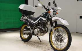 YAMAHA SEROW 225 Gen.3 2012 DG08J