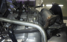 HONDA C50 SUPER CUB 2025 AA04