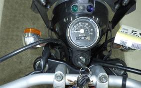 HONDA APE 100 2018 HC07