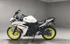 YAMAHA YZF-R25 RG43J