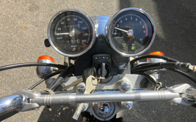 HONDA CB400SS 2007 NC41