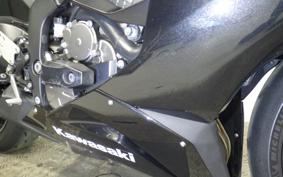 KAWASAKI NINJA ZX-6R A 2019 ZX636G