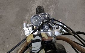 YAMAHA TW225 DG09J